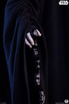 Emperor Palpatine Hyperreal 1/3 Scale Statue