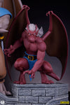 Gargoyles - Hudson & Brooklyn 1/4 Scale Statue