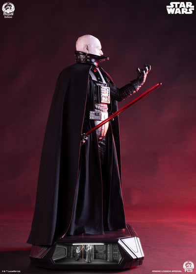 Darth Vader (Hyperreal) 1/3 Scale Statue