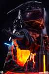 Darth Vader Fine Art Bust