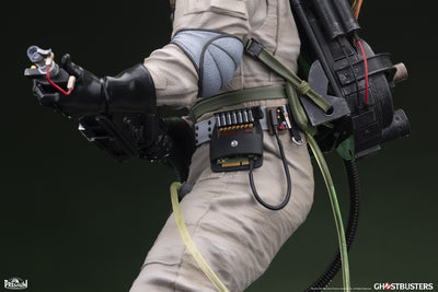 Ghostbusters - Egon Regular 1/4 Scale Statue
