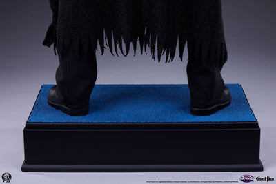 Ghost Face 1/2 Scale Statue