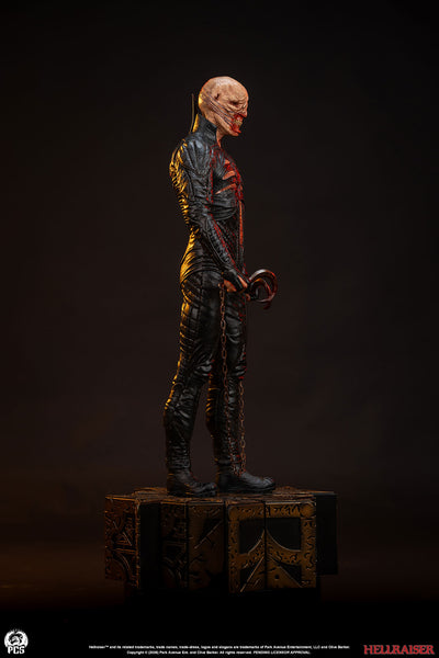 Hellraiser - Chatterer (Regular) 1/3 Scale Statue