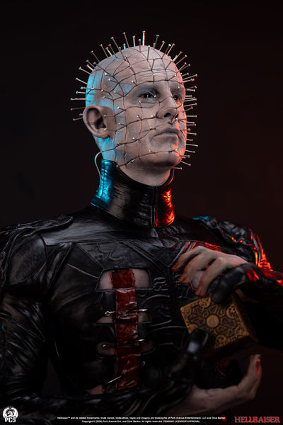 Hellraiser - Pinhead (Regular) 1/3 Scale Statue