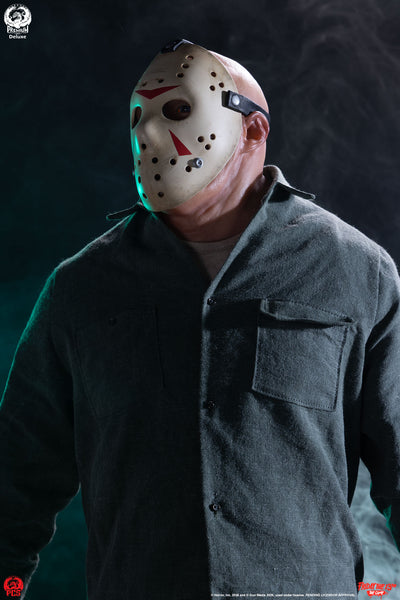 Friday the 13th: The Game - Jason (REGULAR) 1/3 Scale Statue