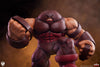 Marvel Gamerverse - Juggernaut 1/10 Scale Statue