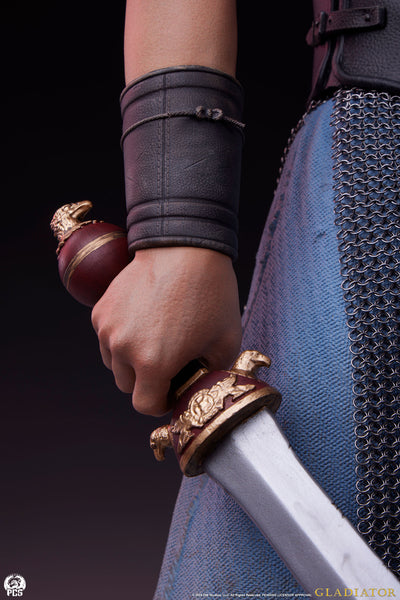 Gladiator - Maximus 1/3 Scale Statue