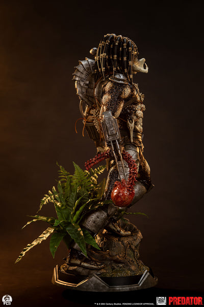 Predator (1987) 1/2 Scale Statue