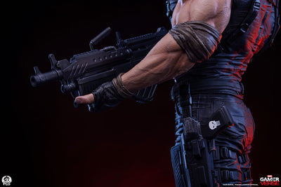 The Punisher Statue (Regular) 1/3 Scale Statue