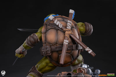 Leonardo (Deluxe) 1/3 Scale Statue
