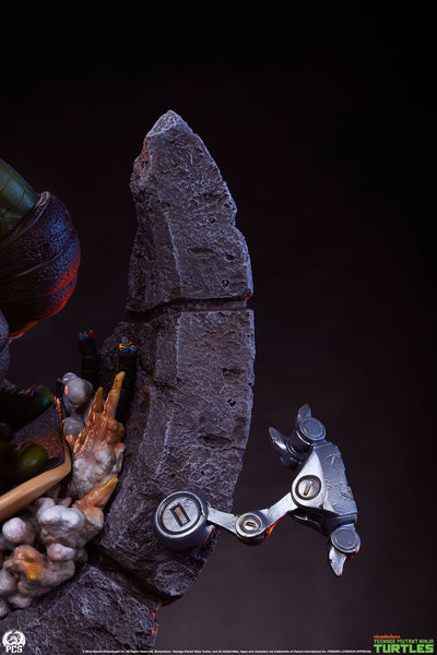 Michelangelo (Regular) 1/3 Scale Statue