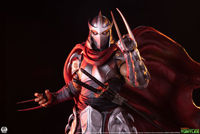 TMNT - Shredder (Comic Variant) 1/3 Scale Statue