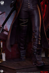 The Crow (Deluxe) 1/3 Scale Statue
