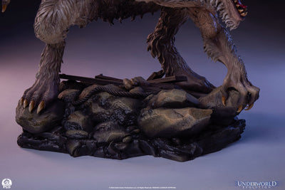 Underworld - William 1/3 Scale Statue