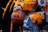 Unicron Museum Scale Statue