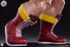 Street Fighter VI - Zangief (Regular Version) 1/4 Scale Statue