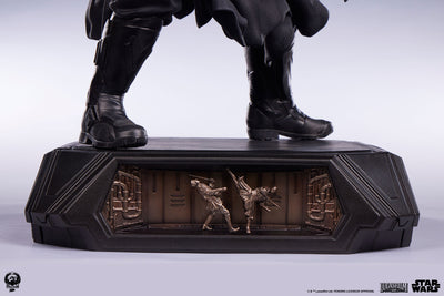 Darth Maul (Deluxe) 1/3 Scale Statue
