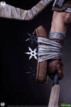 Casey Jones (Deluxe) 1/3 Scale Statue