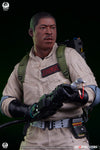 Ghostbusters - Winston Zeddemore (Regular) 1/4 Scale Statue