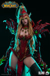 World of Warcraft - Valeera Sanguinar 1/3 Scale Statue