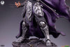 Shredder Deluxe 1/3 Scale Statue