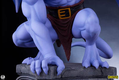 Gargoyles - Goliath & Lexington 1/4 Scale Statue