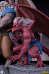 Gargoyles - Hudson & Brooklyn 1/4 Scale Statue