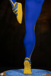 Chun-Li (Alpha) 1/2 Scale Statue