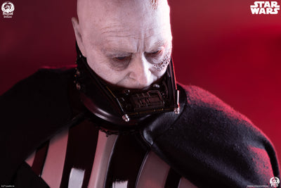 Darth Vader (Hyperreal) 1/3 Scale Statue