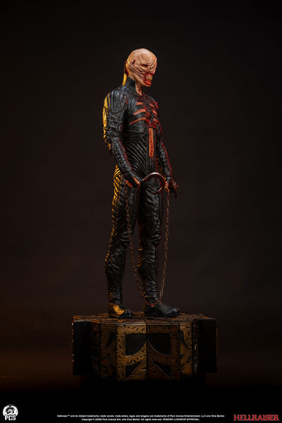 Hellraiser - Chatterer (Regular) 1/3 Scale Statue