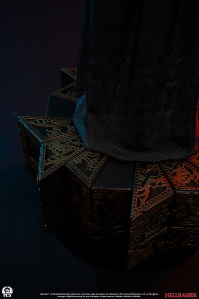 Hellraiser - Pinhead (Regular) 1/3 Scale Statue