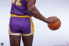 Magic Johnson 1/4 Scale Statue
