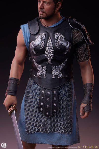 Gladiator - Maximus 1/3 Scale Statue