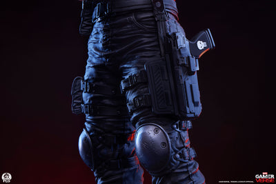 The Punisher Statue (Regular) 1/3 Scale Statue