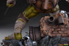 Leonardo (Regular) 1/3 Scale Statue