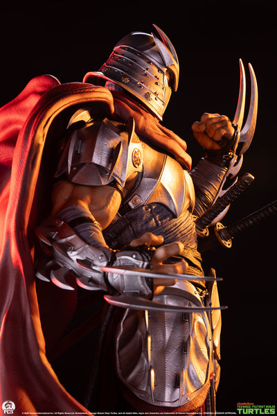 TMNT - Shredder (Comic Variant) 1/3 Scale Statue