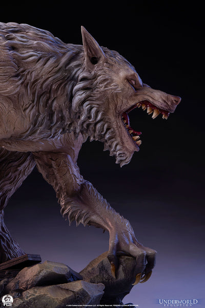 Underworld - William 1/3 Scale Statue