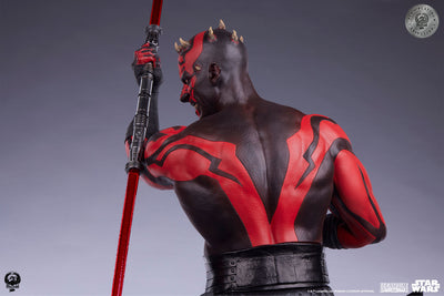 Darth Maul (Platinum EX) 1/3 Scale Statue