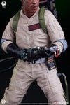 Ghostbusters - Winston Zeddemore (Regular) 1/4 Scale Statue