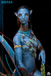 Avatar - Neytiri 1/3 Scale Statue