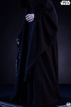 Emperor Palpatine Hyperreal 1/3 Scale Statue