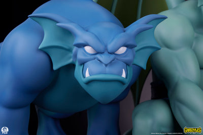 Gargoyles - Broadway & Bronx 1/4 Scale Statue