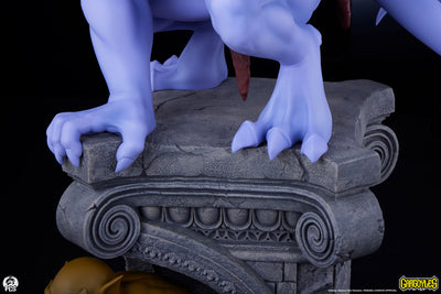 Gargoyles - Goliath & Lexington 1/4 Scale Statue