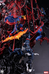 Maximum Carnage Fine Art Bust