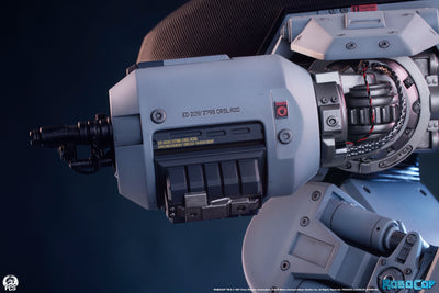 RoboCop - ED-209 1/3 Scale Statue