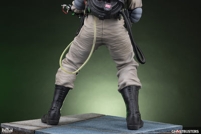 Ghostbusters - Egon Regular 1/4 Scale Statue