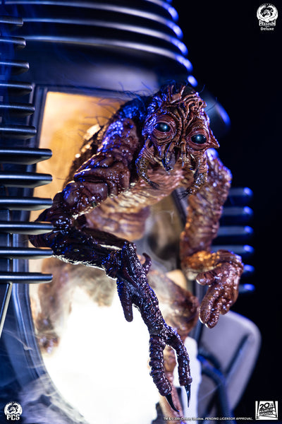 The Fly (Deluxe) 1/4 Scale Statue