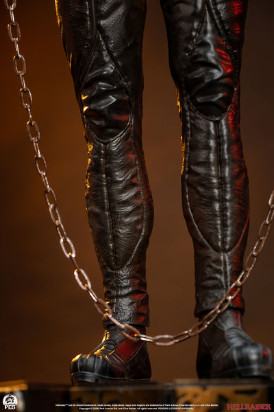 Hellraiser - Chatterer (Regular) 1/3 Scale Statue