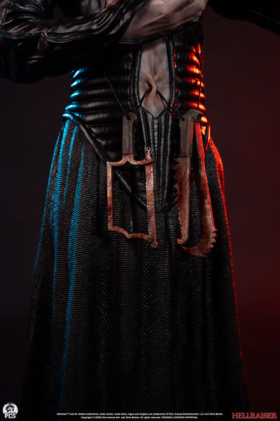 Hellraiser - Pinhead (Regular) 1/3 Scale Statue