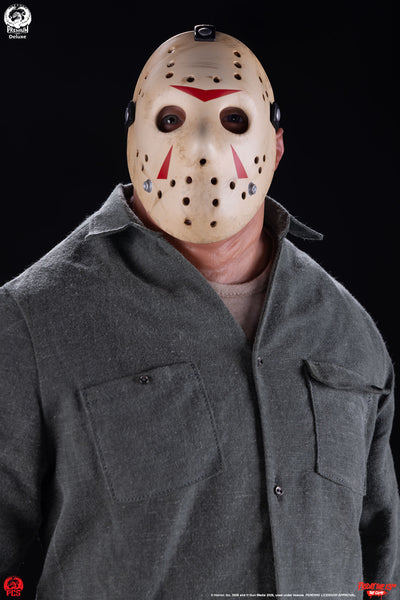 Friday the 13th: The Game - Jason (REGULAR) 1/3 Scale Statue
